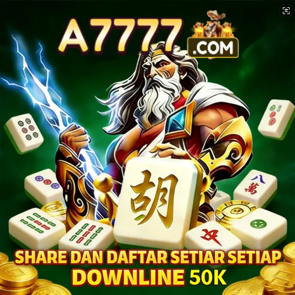 A7777 APK Resmi Unduh