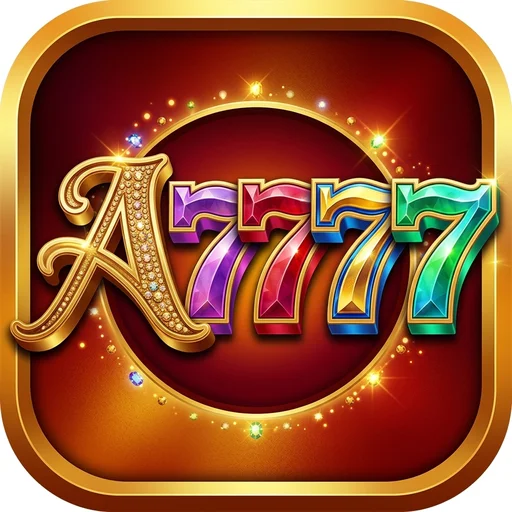 A7777 Logo - Resmi